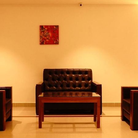 Dass Regency Thrissur Oda fotoğraf