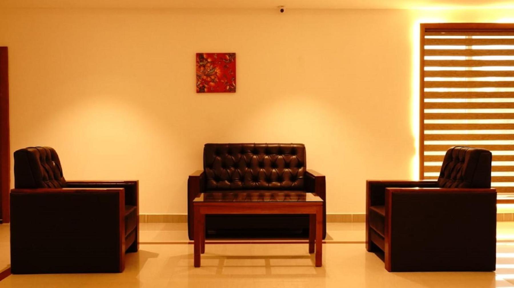 Dass Regency Thrissur Oda fotoğraf